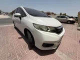 2018 Honda Jazz - Used, 167,000 km, Petrol, Automatic, Well Maintained