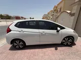 2018 Honda Jazz - Used, 167,000 km, Petrol, Automatic, Well Maintained