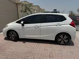 2018 Honda Jazz - Used, 167,000 km, Petrol, Automatic, Well Maintained