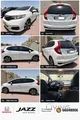 2018 Honda Jazz - Used, 167,000 km, Petrol, Automatic, Well Maintained