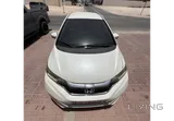 2018 Honda Jazz - Used, 167,000 km, Petrol, Automatic, Well Maintained