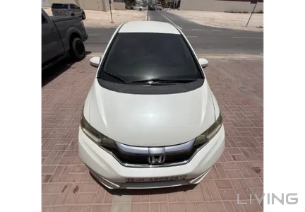 Honda Jazz  2018
