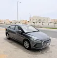2018 Hyundai Elantra, EXCELLENT CONDITION
