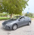 2018 Hyundai Elantra, EXCELLENT CONDITION