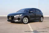 2018 Hyundai I30 GL 1.6  + Low Mileage