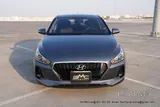 2018 Hyundai I30 GL 1.6  + Low Mileage