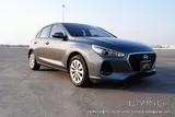2018 Hyundai I30 GL 1.6  + Low Mileage