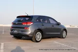 2018 Hyundai I30 GL 1.6  + Low Mileage