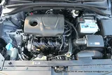 2018 Hyundai I30 GL 1.6  + Low Mileage