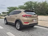 2018 Hyundai Tucson 4WD 1.6t Turbo Dual Clutch