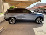 2018 Land Rover Range Rover - Used Petrol SUV with Automatic Gear