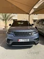 2018 Land Rover Range Rover - Used Petrol SUV with Automatic Gear