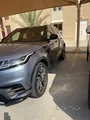 2018 Land Rover Range Rover - Used Petrol SUV with Automatic Gear