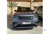 2018 Land Rover Range Rover - Used Petrol SUV with Automatic Gear
