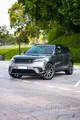 2018 Land Rover Range Rover Velar SE R-Dynamic, 112,000 km, original paint.