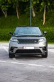 2018 Land Rover Range Rover Velar SE R-Dynamic, 112,000 km, original paint.