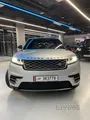 2018 Land Rover Range Rover Velar - Usedo, 39,000 km, Petrol, Automatic