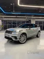 2018 Land Rover Range Rover Velar - Usedo, 39,000 km, Petrol, Automatic