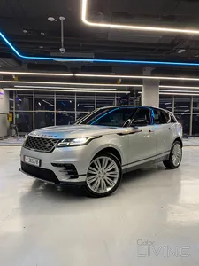 Land Rover Range Rover Velar 2018