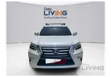 2018 Lexus GX 460 - 7 Seater, Low Mileage