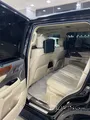 2018 Lexus LX 570 s