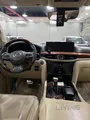 2018 Lexus LX 570 s