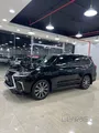 2018 Lexus LX 570 s