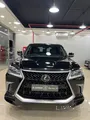 2018 Lexus LX 570 s