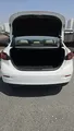 2018 Mazda 3 White Automatic Petrol