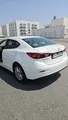 2018 Mazda 3 White Automatic Petrol