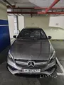 2018 MERCEDES-AMG A45 4MATIC
