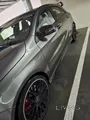 2018 MERCEDES-AMG A45 4MATIC