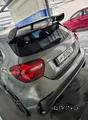 2018 MERCEDES-AMG A45 4MATIC