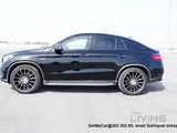 2018 Mercedes-Benz GLE 43 AMG