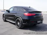 2018 Mercedes-Benz GLE 43 AMG