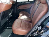 2018 Mercedes-Benz GLE 43 AMG