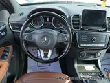 2018 Mercedes-Benz GLE 43 AMG