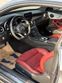 2018 Mercedes C 300 - Used, Petrol, Automatic, Grey