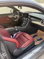 2018 Mercedes C 300 - Used, Petrol, Automatic, Grey