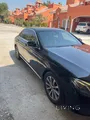 2018 Mercedes E 200 Black Automatic Petrol Used Car