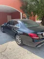 2018 Mercedes E 200 Black Automatic Petrol Used Car