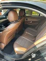 2018 Mercedes E 200 Black Automatic Petrol Used Car