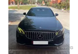 2018 Mercedes E 200 Black Automatic Petrol Used Car