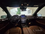 2018 Mercedes GLE400 AMG kit
