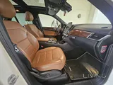 2018 Mercedes GLE400 AMG kit