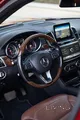 2018 Mercedes GLS 500