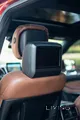 2018 Mercedes GLS 500