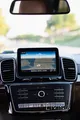 2018 Mercedes GLS 500