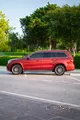 2018 Mercedes GLS 500