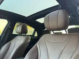 مرسيدس S 450 2018 سوداء مستعملة أوتوماتيك بنزين